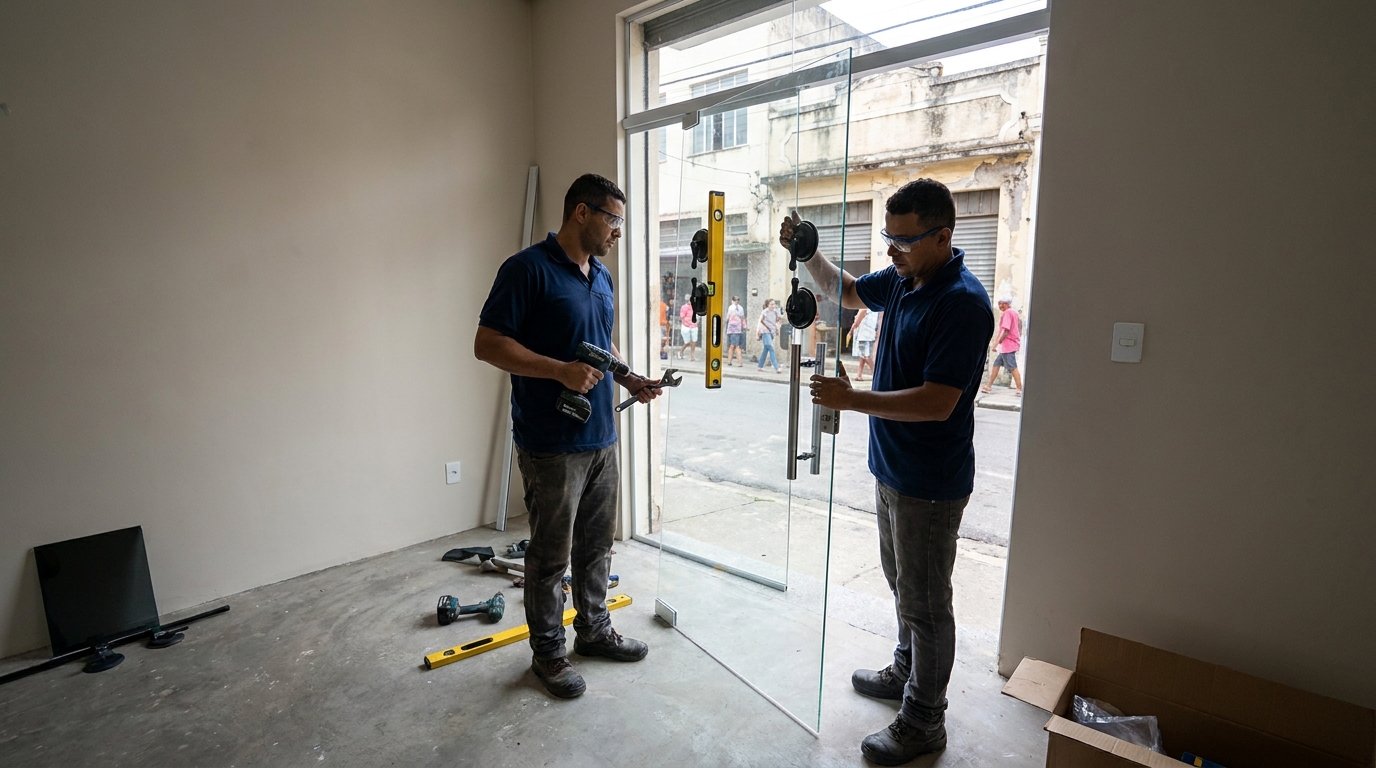 Desenvolvimento Personalizado na CIC, Curitiba‑PR