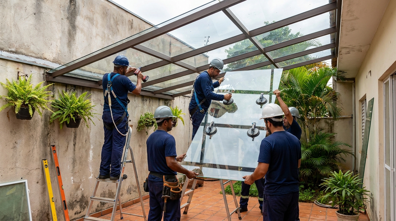 Modelos Sob Medida no Abranches, Curitiba‑PR