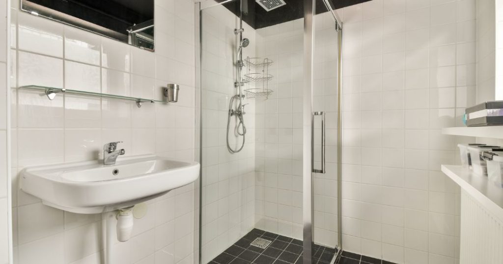 Box de vidro em Curitiba