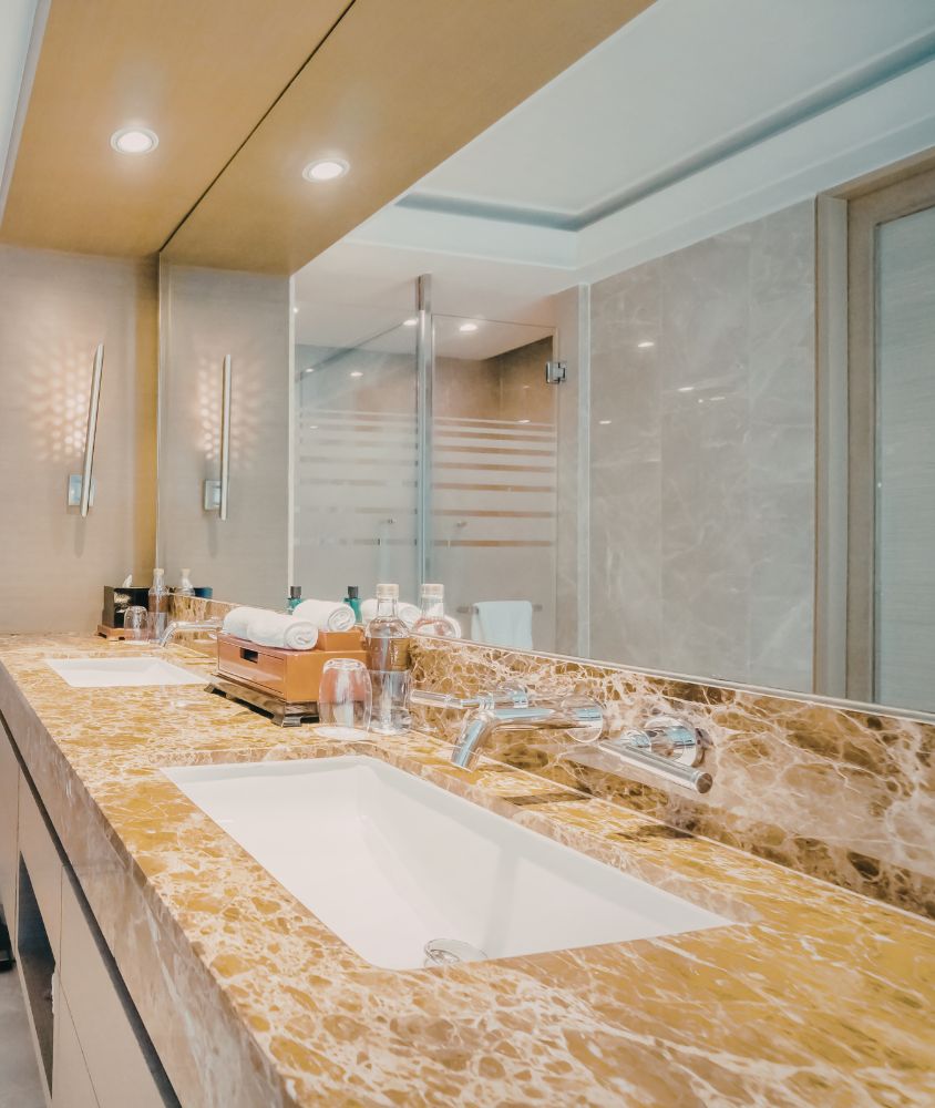 espelho sob medida em Curitiba