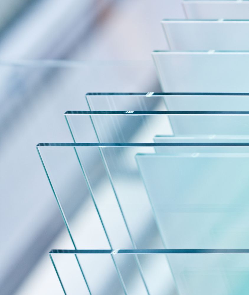 Vidraçaria em Curitiba